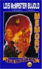 Cover art for Memory