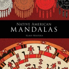 Cover art for Native American Mandalas