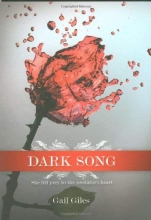 Cover art for Dark Song