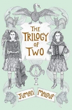 Cover art for The Trilogy of Two