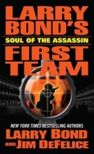 Cover art for Larry Bond's First Team: Soul of the Assassin
