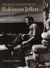 Cover art for The Selected Poetry of Robinson Jeffers