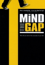 Cover art for Mind the Gap