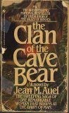 Cover art for The Clan of the Cave Bear