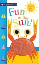 Cover art for Alphaprints Fun in the Sun!