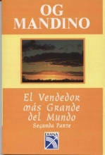 Cover art for El Vendedor Mas Grande Del Mundo, Segunda Parte (Spanish Edition)