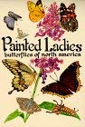 Cover art for Painted Ladies: Butterflies of North America (Millie & Cyndi's Pocket Nature Guides)