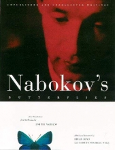 Cover art for Nabokov's Butterflies: Unpublished and Uncollected Writings