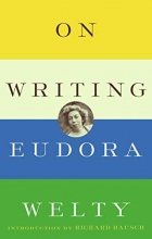 Cover art for On Writing (Modern Library)