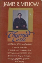 Cover art for Charmed Circle: Gertrude Stein & Company