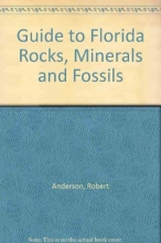 Cover art for Guide to Florida Rocks, Minerals, Fossils