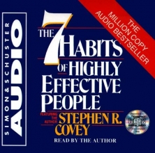 Cover art for 7 Habits Of Highly Effective People