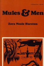 Cover art for Mules & Men