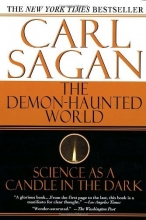 Cover art for The Demon-Haunted World: Science as a Candle in the Dark