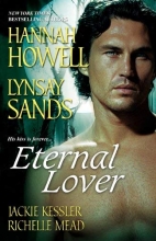 Cover art for Eternal Lover