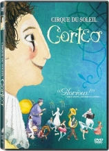 Cover art for Cirque Du Soleil - Corteo