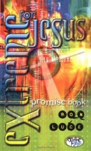 Cover art for Extreme Promise Book