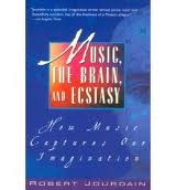 Cover art for Music, The Brain, And Ecstasy: How Music Captures Our Imagination
