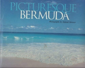 Cover art for Picturesque Bermuda
