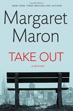 Cover art for Take Out