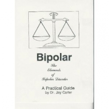 Cover art for Bipolar: The Elements of Bipolar Disorder
