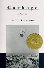 Cover art for Garbage: A Poem