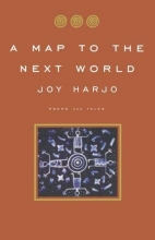 Cover art for A Map to the Next World: Poems and Tales