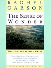 Cover art for The Sense of Wonder