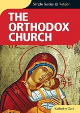 Cover art for Orthodox Church - Simple Guides
