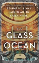 Cover art for The Glass Ocean: A Novel
