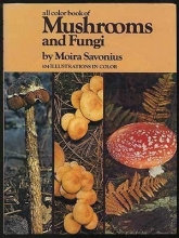 Cover art for Mushrooms and Fungi