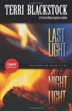 Cover art for Last Light / Night Light LTD (Restoration Novel, A)