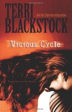 Cover art for Vicious Cycle (Series Starter, Intervention #2)