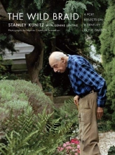 Cover art for The Wild Braid: A Poet Reflects on a Century in the Garden