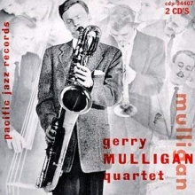 Cover art for The Original Quartet With Chet Baker [2-CD SET]