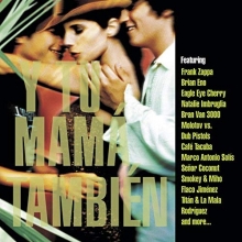 Cover art for Y Tu Mam Tambin