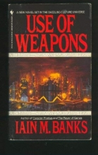 Cover art for USE OF WEAPONS