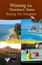 Cover art for Winning the Timeshare Game: Buying the Bargains
