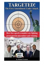 Cover art for Targeted!