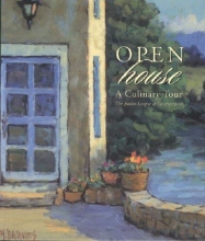 Cover art for Open House