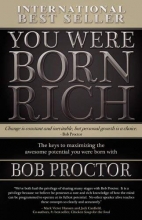 Cover art for You Were Born Rich