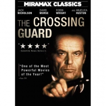 Cover art for The Crossing Guard