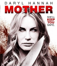 Cover art for Mother