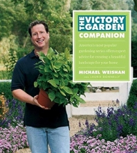 Cover art for The Victory Garden Companion