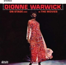 Cover art for On Stage & In the Movies