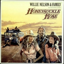 Cover art for Honeysuckle Rose