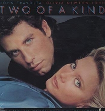 Cover art for Two Of A Kind