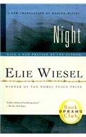Cover art for Night (Oprah's Book Club)