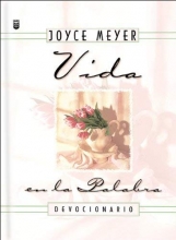 Cover art for Vida en la Palabra (Spanish Edition)