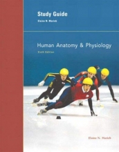 Cover art for Study Guide: Human Anatomy & Physiology